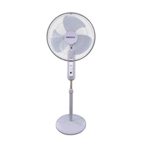 Quạt đứng màu xám Panasonic NSF1601G - Đường kính cánh 40cm