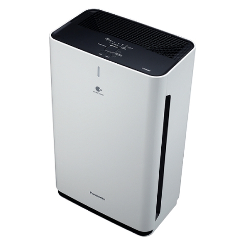 Máy lọc không khí và khử mùi Panasonic F-PXT50A sử dụng diện tích phòng tối đa 36m2