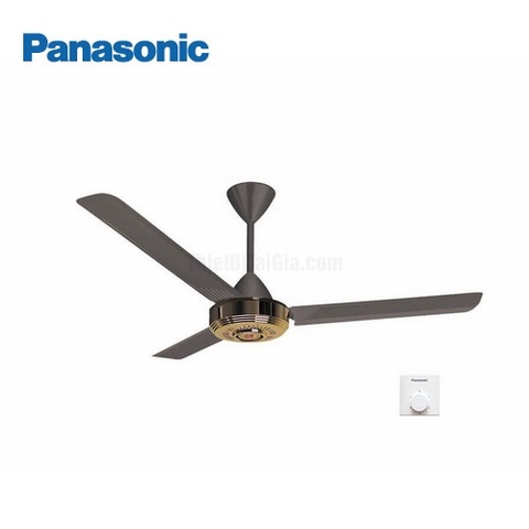 Quạt trần Panasonic F-56NCL