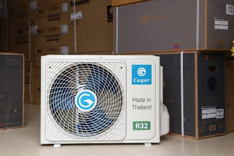 Điều hòa Casper 12000BTU SC-12TL32