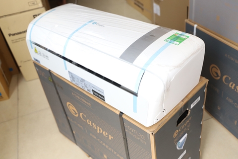 Điều hòa Casper 12000BTU SC-12TL32