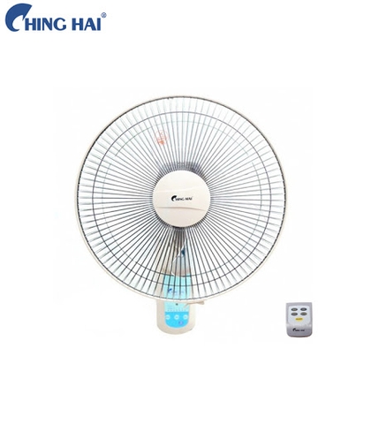 Quạt treo tường Chinghai W615A