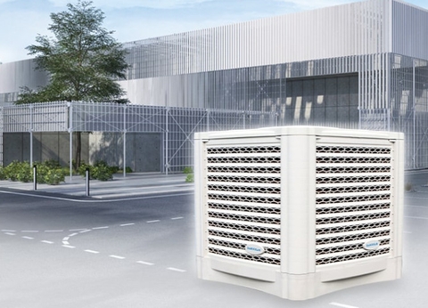 03+ lợi ích khi lắp đặt quạt hơi nước nhà xưởng cần nhớ