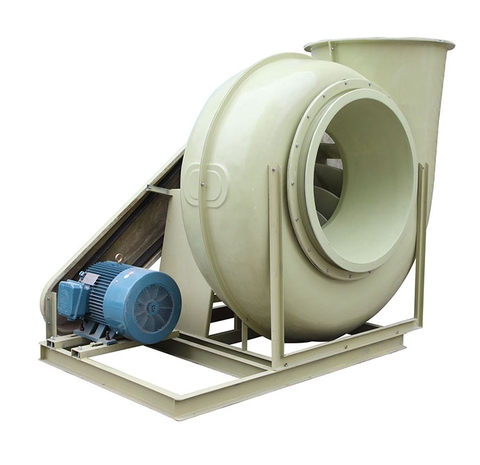 Giá quạt hút composite bao nhiêu? Địa chỉ bán uy tín chất lượng