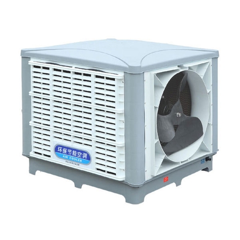 Tính ứng dụng của máy làm mát công nghiệp trong hệ thống làm mát