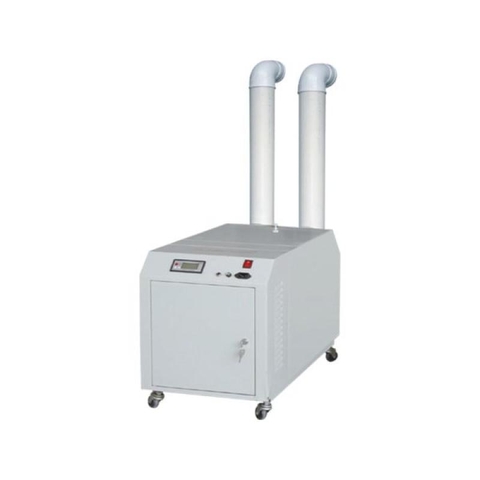 Hướng dẫn cách bảo dưỡng máy phun ẩm công nghiệp