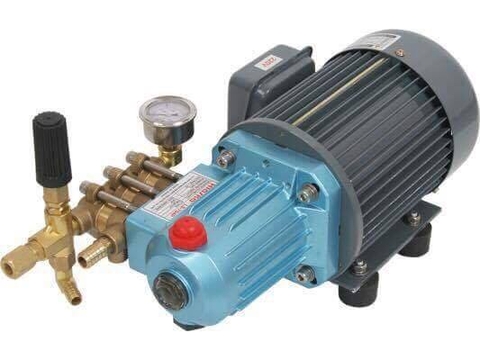 Những điều cần biết về máy phun sương cao áp ống đồng