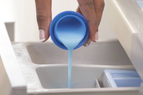 Top 3 thương hiệu nước xả vải được bà nội trợ Việt yêu thích nhất