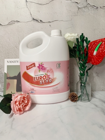 Nước lau sàn 3.5L