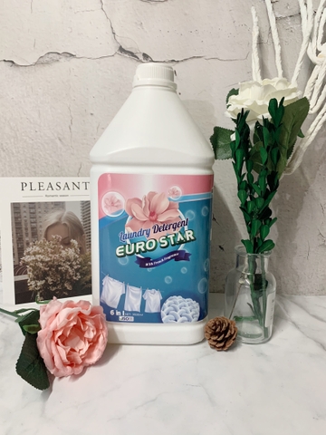 Nước giặt  3.5L