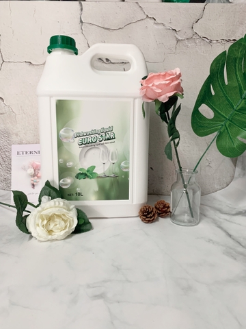 Nước rửa chén 10L