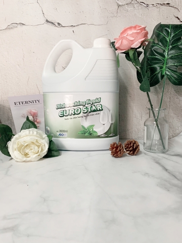 Nước rửa chén 3.5L