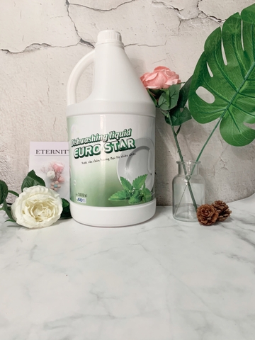 Nước rửa chén 5L