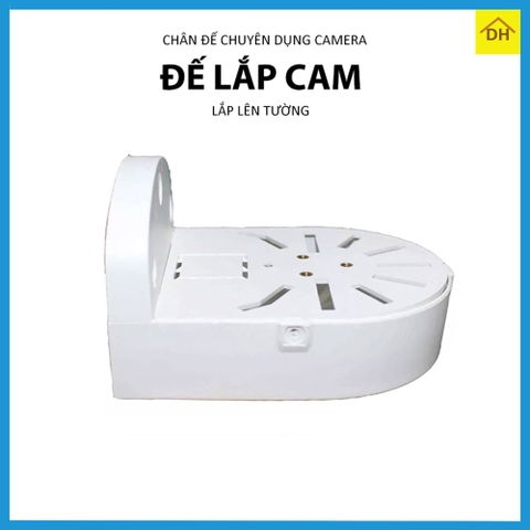 Đế Lắp Chuyên Dụng Cho Camera