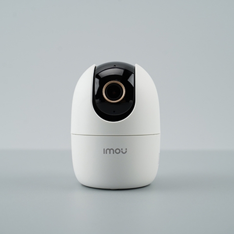 Camera IMOU A42P 4M QHD 2K Xoay 360 Độ- Đàm Thoại 2 Chiều- Báo Động Chống Trộm- Wifi Trong Nhà Chính Hãng