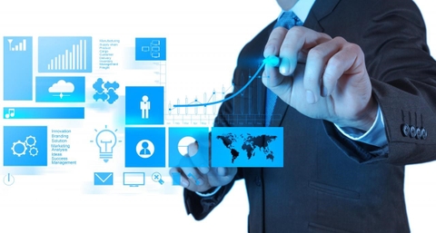 TÌM HIỂU VỀ MÔ HÌNH MẠNG DOANH NGHIỆP BẢO MẬT