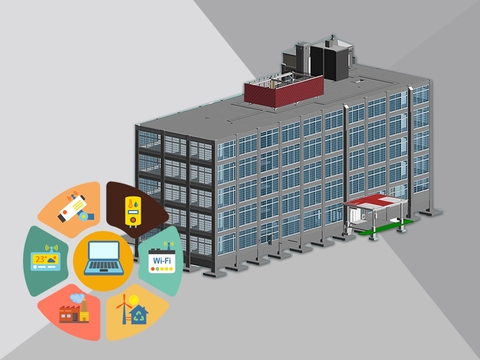 TẠI SAO CẦN PHẢI BẢO TRÌ BẢO DƯỠNG TRANG THIẾT BỊ, HỆ THỐNG HẠ TẦNG VĂN PHÒNG THƯỜNG XUYÊN