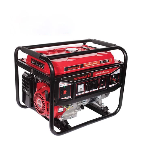 Máy phát điện MOTOKAWA MK-7000 (5KW)