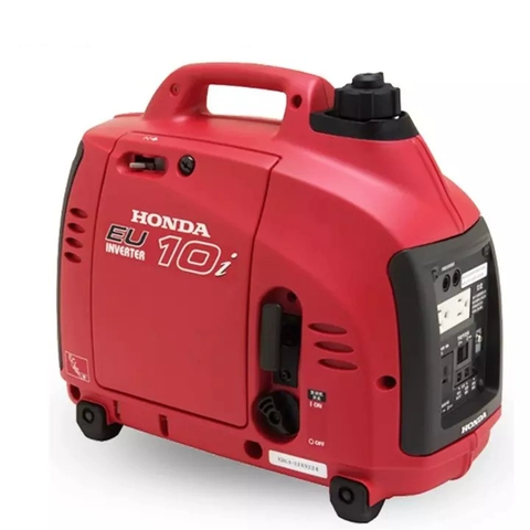 Máy Phát Điện Chạy Xăng Honda 1.0 KVA EU10IT1 RR0