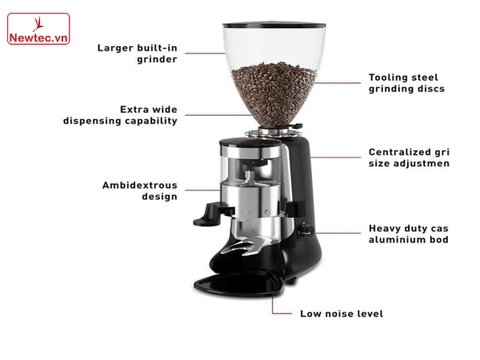 MÁY XAY CÀ PHÊ HC600