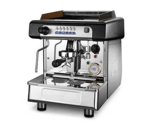 MÁY PHA CÀ PHÊ BFC DELUX 1GR/4/EL