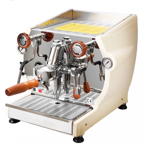 MÁY PHA CÀ PHÊ LA NOUVA ERA ALTEA WOOD 1 GR