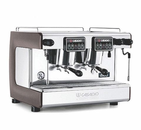 MÁY PHA CÀ PHÊ CASADIO DIECI A2