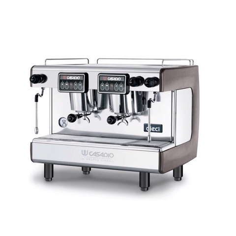 Máy pha cà phê Casadio Dieci A2