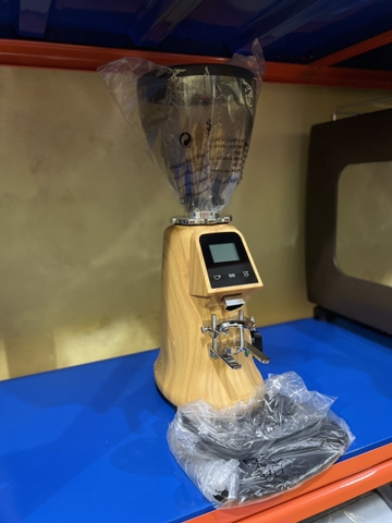 Máy xay cà phê tự động H2 Onderman