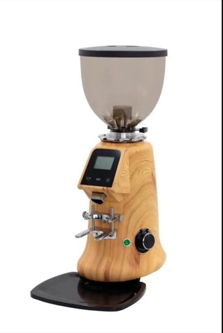 Máy xay cà phê tự động H2 Onderman