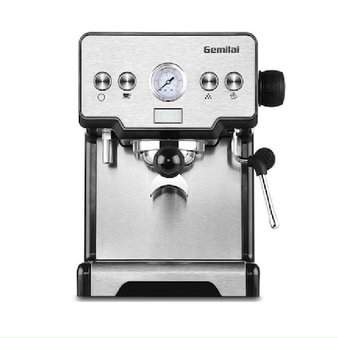 Máy pha cà phê GEMILAI CRM 3605