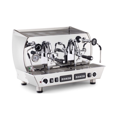 MÁY PHA CÀ PHÊ LA NOUVA ERA ALTEA 2 GROUPS - NEW 95%