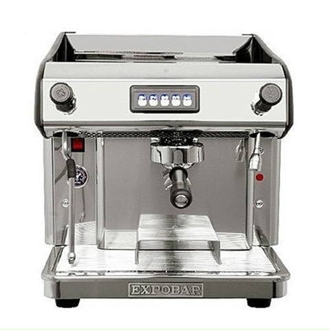 Máy pha cà phê Expobar Megacrem A1