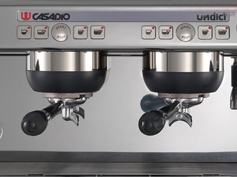 Máy pha cà phê Casadio Dieci A2
