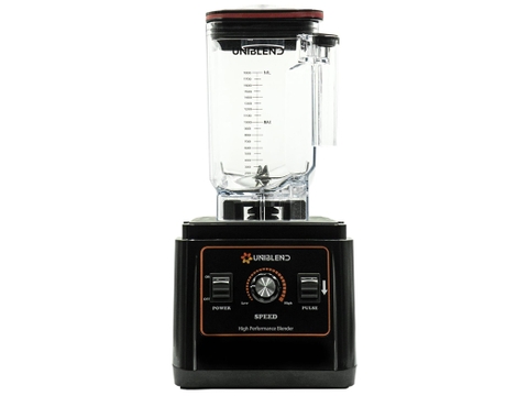 Máy xay sinh tố công nghiệp chống ồn Uniblend UB-712