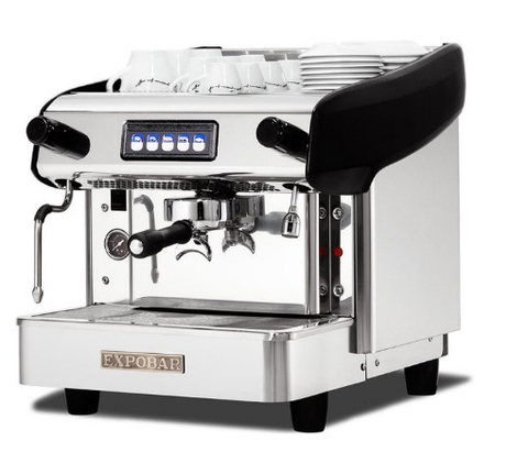Máy pha cà phê Expobar Megacrem A1