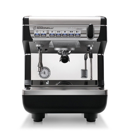 Máy pha cà phê Nuova Simonelli Appia Auto 1 Group