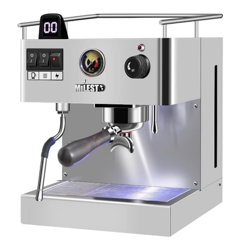 MÁY PHA CÀ PHÊ MILESTO