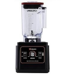 MÁY XAY SINH TỐ CÔNG NGHIỆP UNIBLEND UB-712