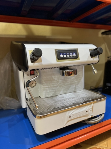 Máy pha cà phê Expobar Megacrem 1GR