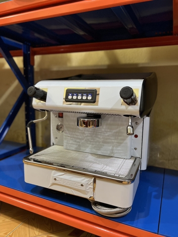 Máy pha cà phê Expobar Megacrem 1GR