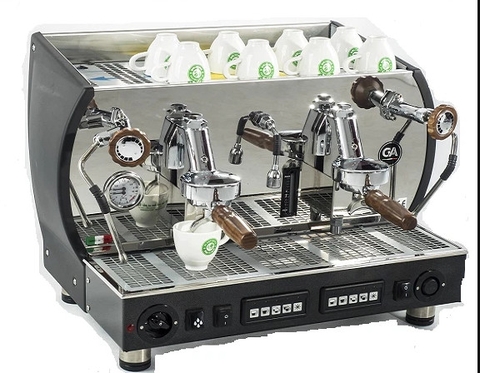 Máy Pha Cà Phê La Nouva Era Altea 2 Group