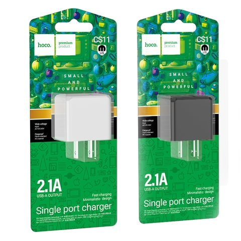 [SE23] Cốc hoco CS11 2.1A