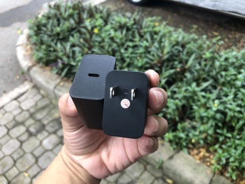 [SE126] Cóc sạc Samsung zin T4510 45W PD