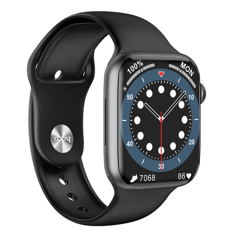 [SE520] ĐỒNG HỒ SMART WATCH HOCO Y1 PRO