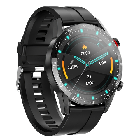 [SE495] ĐỒNG HỒ SMART WATCH HOCO Y2 PRO