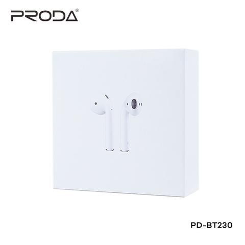 [SE150]Tai nghe True Wireless Bluetooth Proda PD-BT230