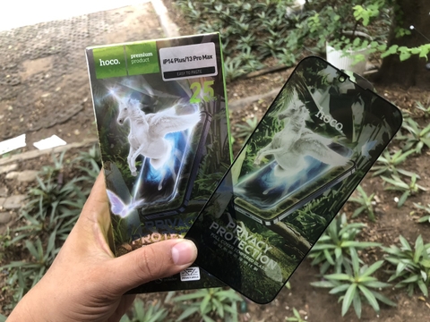 [SE15][ I4plus/13 Promax]Cường Lực Hoco G11 chống nhìn trộm