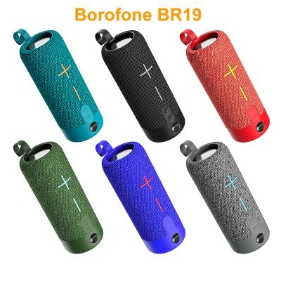 [SE173] Loa Bluetooth Borofone BR19