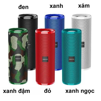 [SE154]Loa Bluetooth Borofone Br1